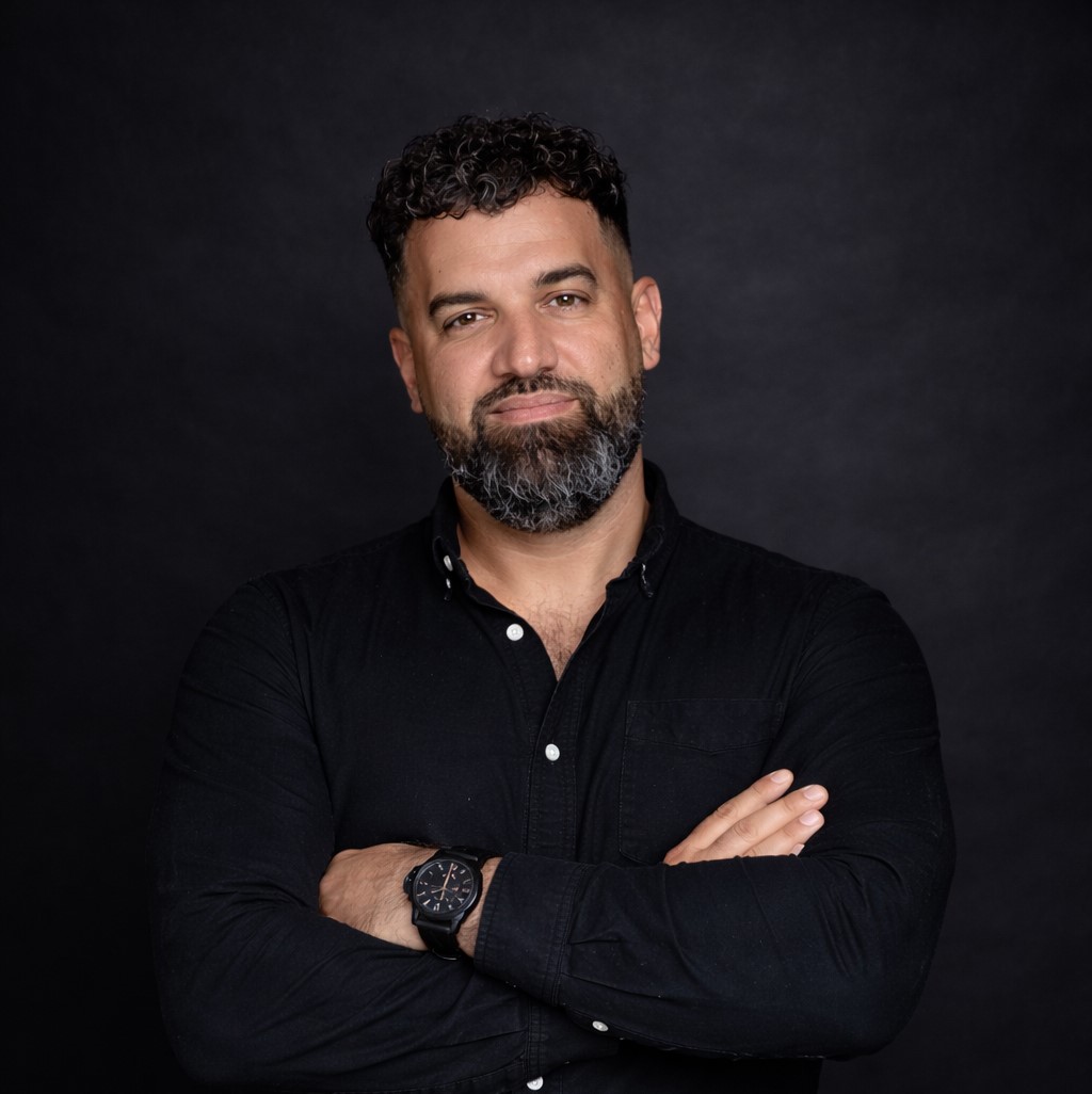 Paul Natoli